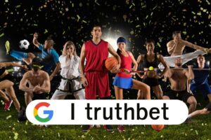 I truthbet แทงบอลออนไลน์ คือแหล่งเดิมพันที่พัฒนาเพื่อตอบโจทย์ผู้เล่นยุคใหม่ เว็บไซต์ I truthbet มีความทันสมัยและใช้งานง่าย