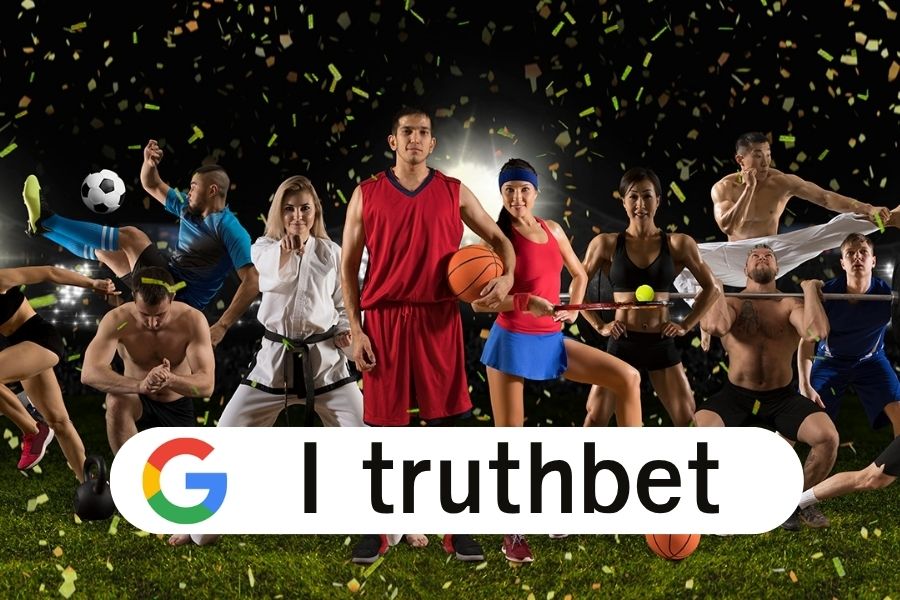I truthbet แทงบอลออนไลน์ คือแหล่งเดิมพันที่พัฒนาเพื่อตอบโจทย์ผู้เล่นยุคใหม่ เว็บไซต์ I truthbet มีความทันสมัยและใช้งานง่าย