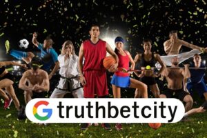 truthbetcity แทงบอลออนไลน์ เว็บเดิมพันมาตรฐานสูงสำหรับผู้เล่นยุคใหม่