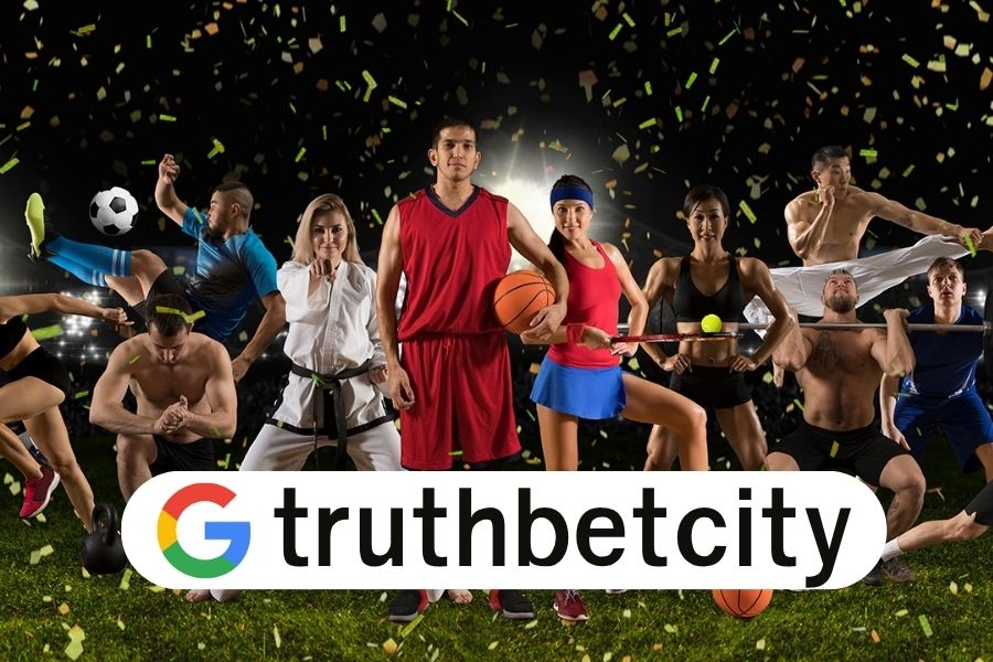 truthbetcity แทงบอลออนไลน์ เว็บเดิมพันมาตรฐานสูงสำหรับผู้เล่นยุคใหม่